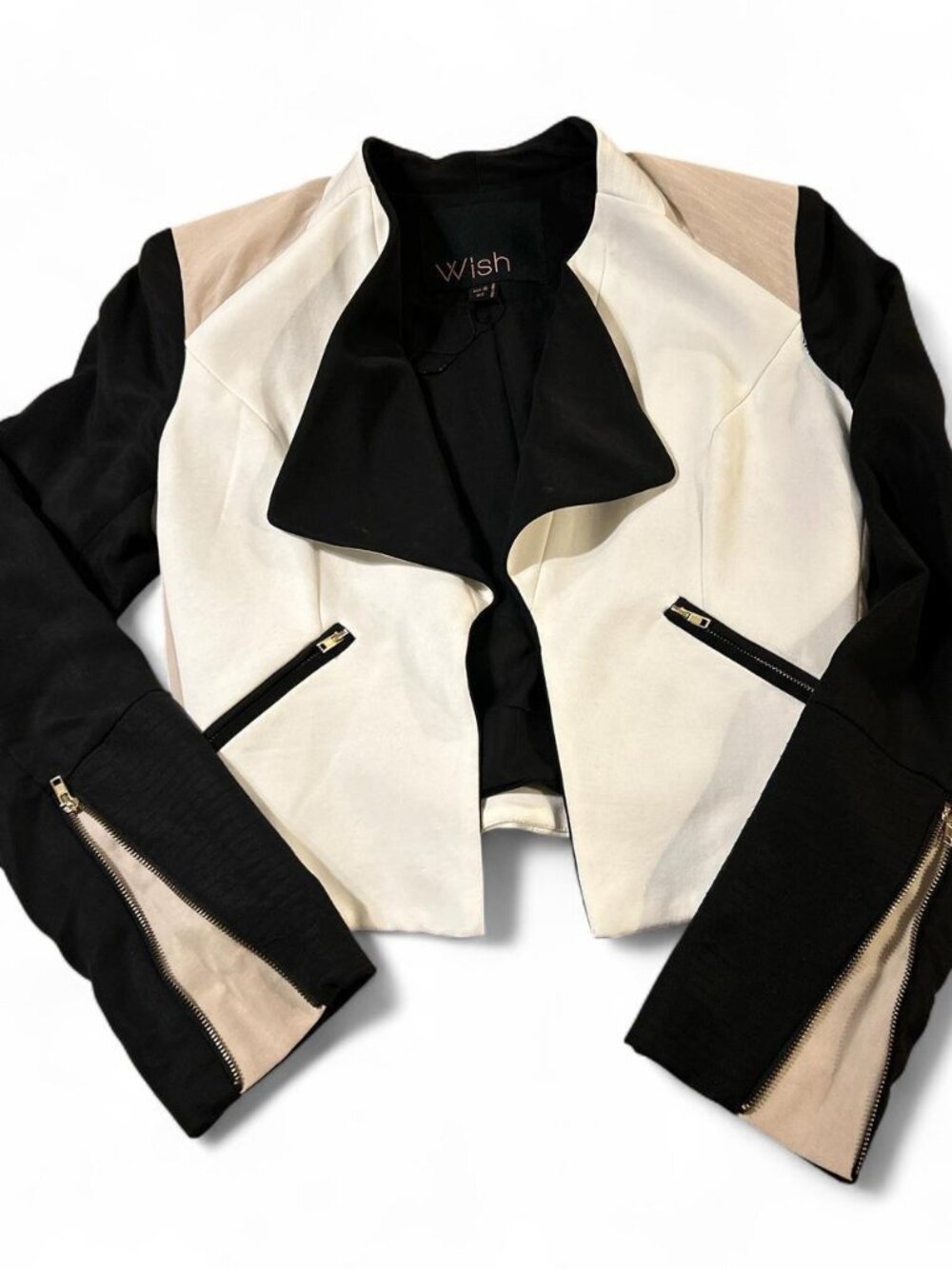 WOMAN'S BLAZER